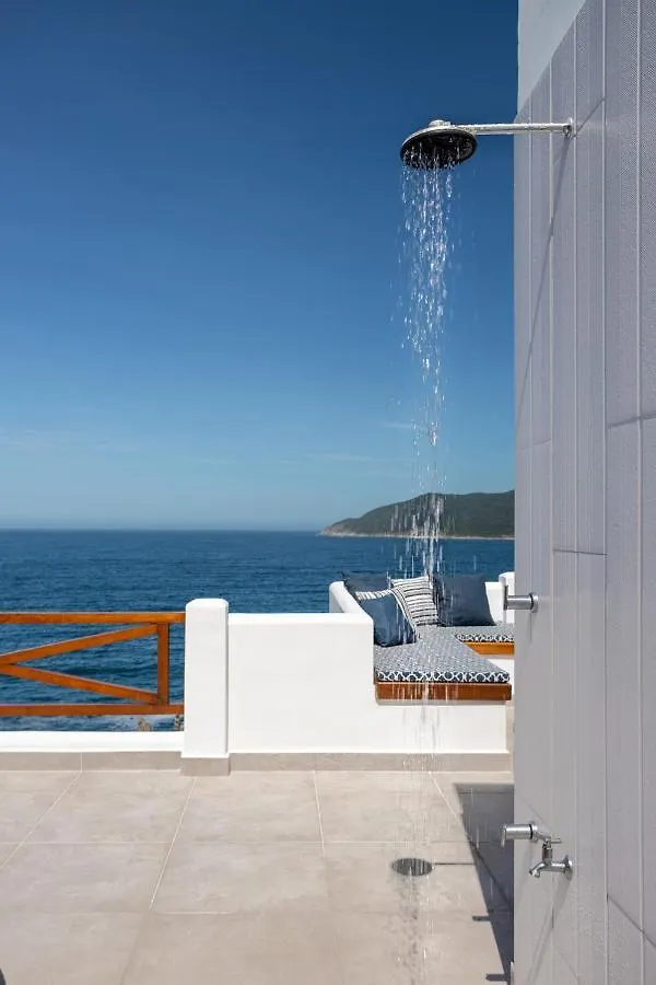 Casa Do Pontal Oficial - Arraial Do Cabo Vila 0*,