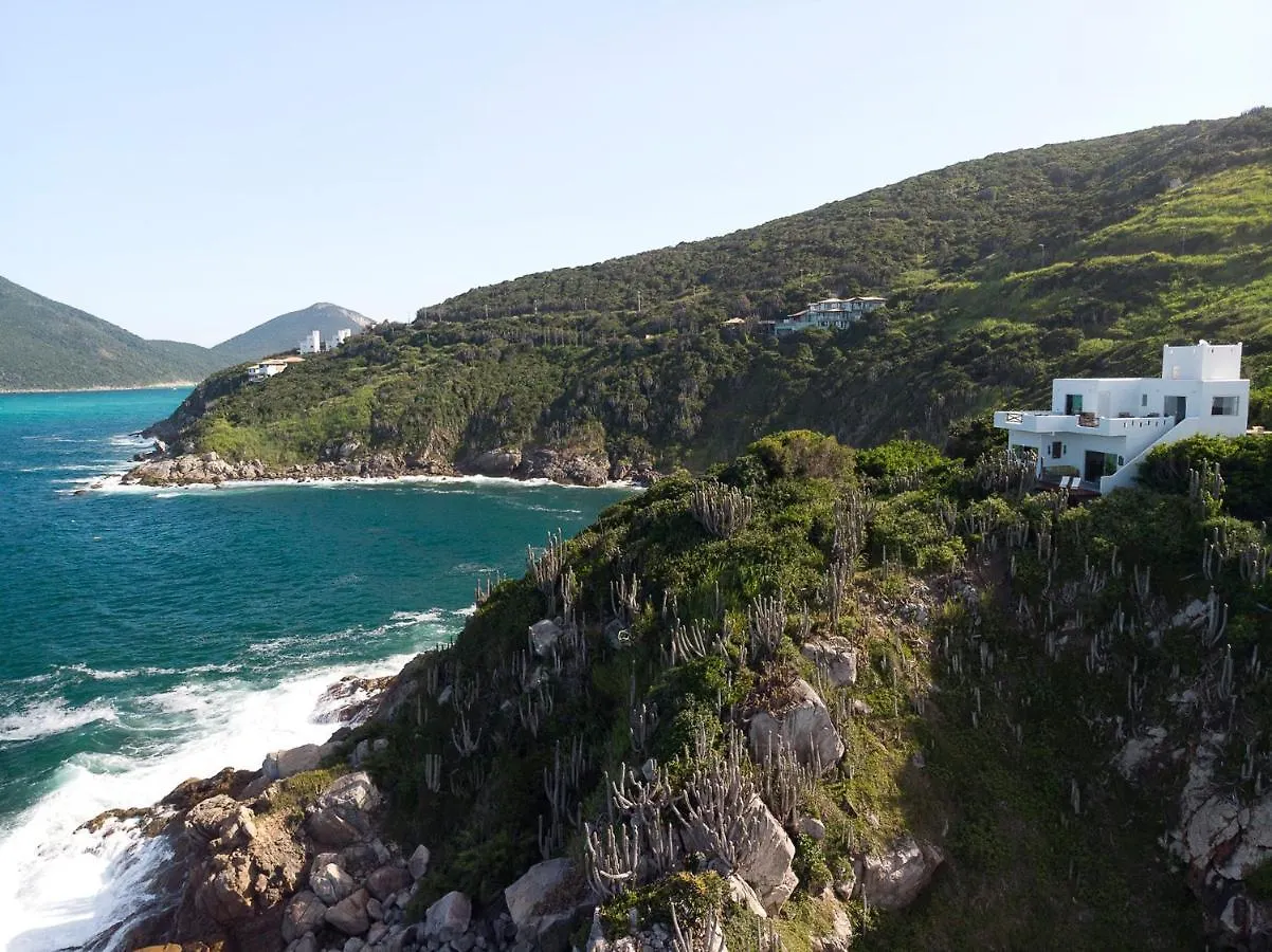 Casa Do Pontal Oficial - Arraial Do Cabo Vila Brasil