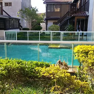 Com Piscina Apartamento