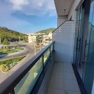 Residencial Ocean Palace Apartamento