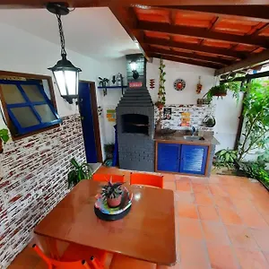 @vamosarraial - Casa Dos Anjos Casa de Férias